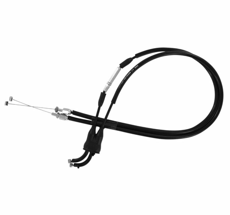 MOTION PRO Gaszug - Öffner MOTION PRO Gaszug - Öffner