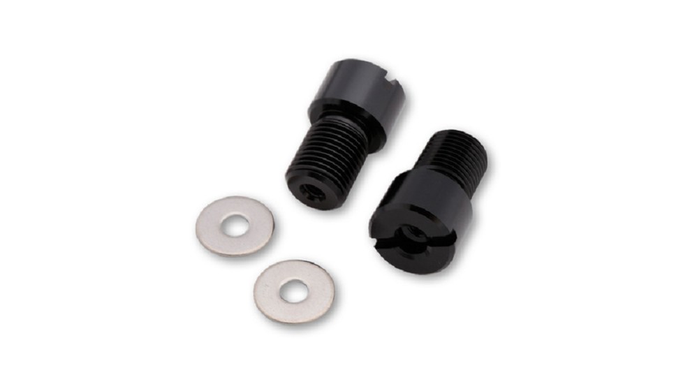 HIGHSIDER M16 Lenkeradapter für div. passend für Yamaha Modelle (Paar)