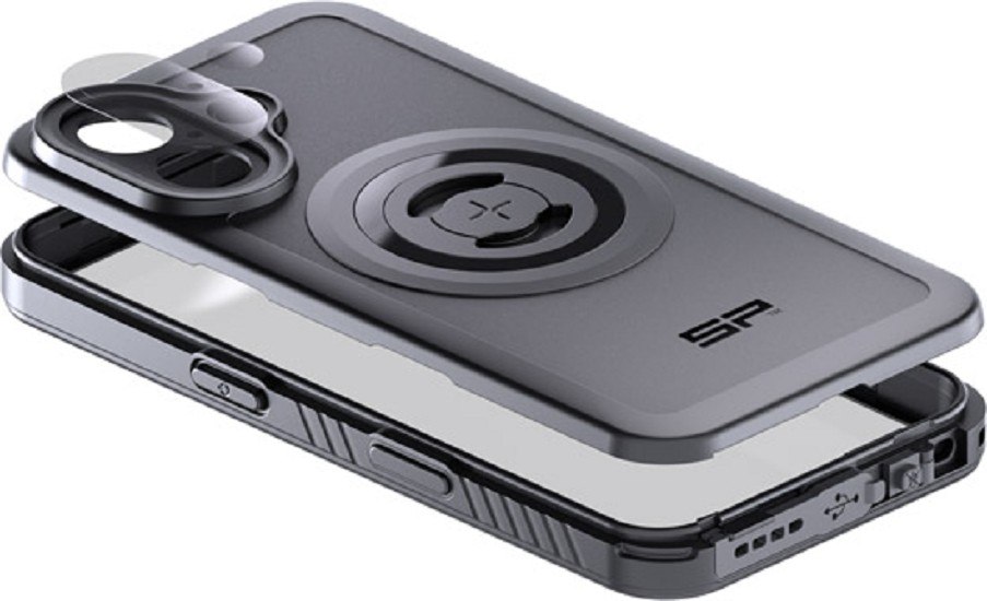 SP Connect™ Phone Case SPC+ Xtreme für IPhone 16