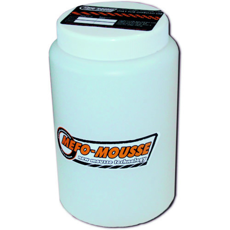 MEFO Mousse Montage Gel 100% Silicon 75ml