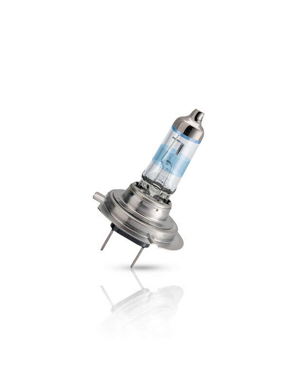 PHILIPS H7 X-TremeVision Glühlampe12V/55W - 1 Stck.