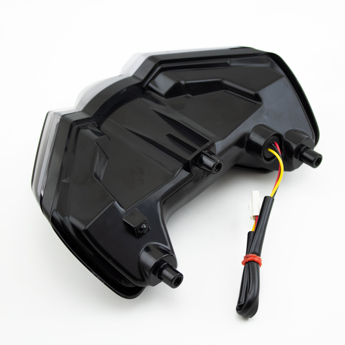LED-Rücklicht passend für DUCATI Multistrada V4S/V4 1200 / 950