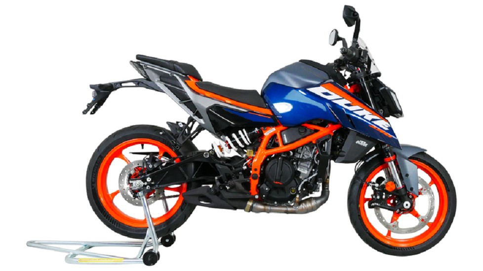 MRA Sportscheibe NSPM Zoll