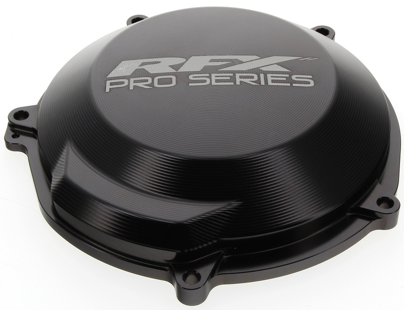RFX Pro Kupplungsdeckel (Hart eloxiert) - Beta RR 250/300 RFX Pro Kupplungsdeckel (Hart eloxiert) - Beta RR 250/300