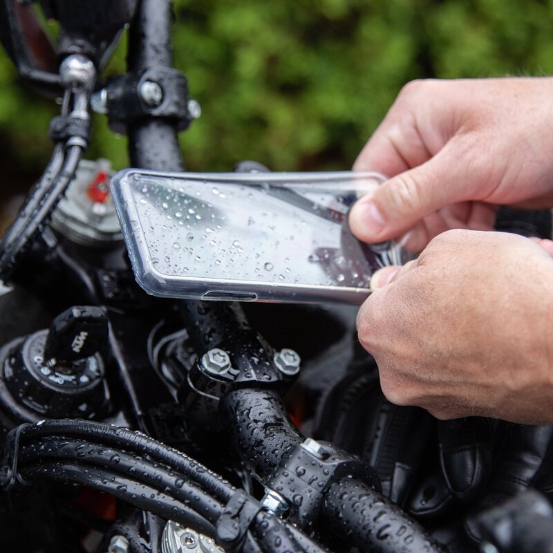 SP-CONNECT Phone Weather Cover - Samsung S20+