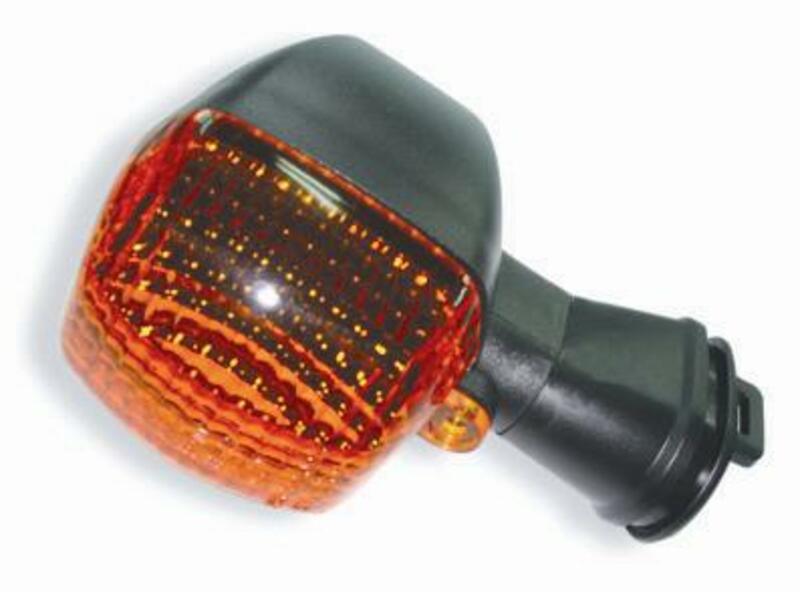 Blinker vorne links/ hinten rechts für: passend für Yamaha FZS1000 passend für Fazer '01-03 Blinker vorne links/ hinten rechts für: passend für Yamaha FZS1000 passend für Fazer '01-03