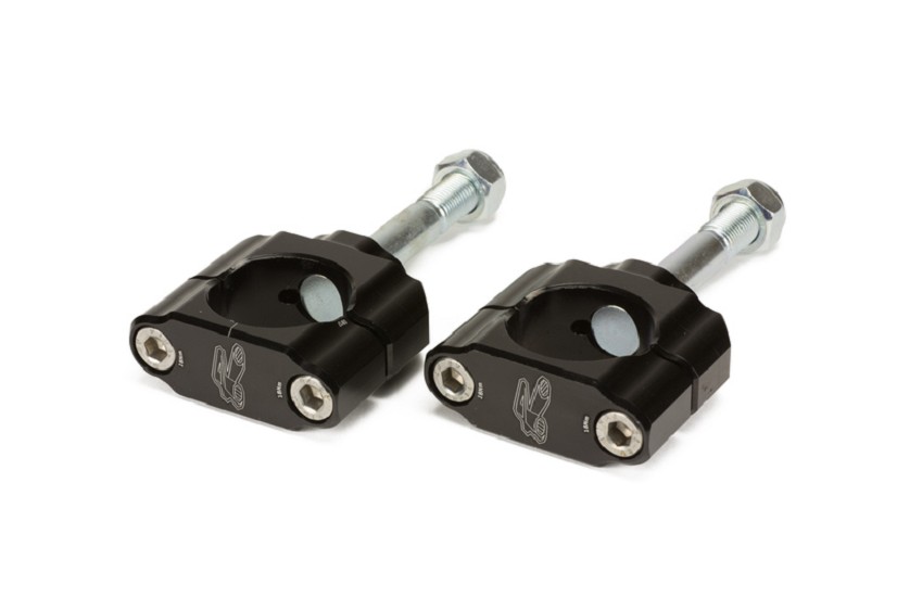 RENTHAL 36Tech Lenkerhalterungen Ø36mm Fatbar®36 passend für KTM/Husqvarna