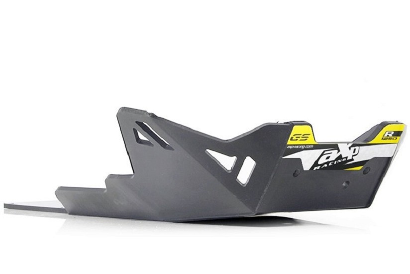AXP Adventure Motorschutz - HDPE 8mm