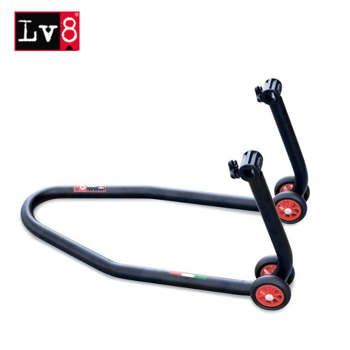 Montageständer vorne DIAVOL LV8 hohe Version