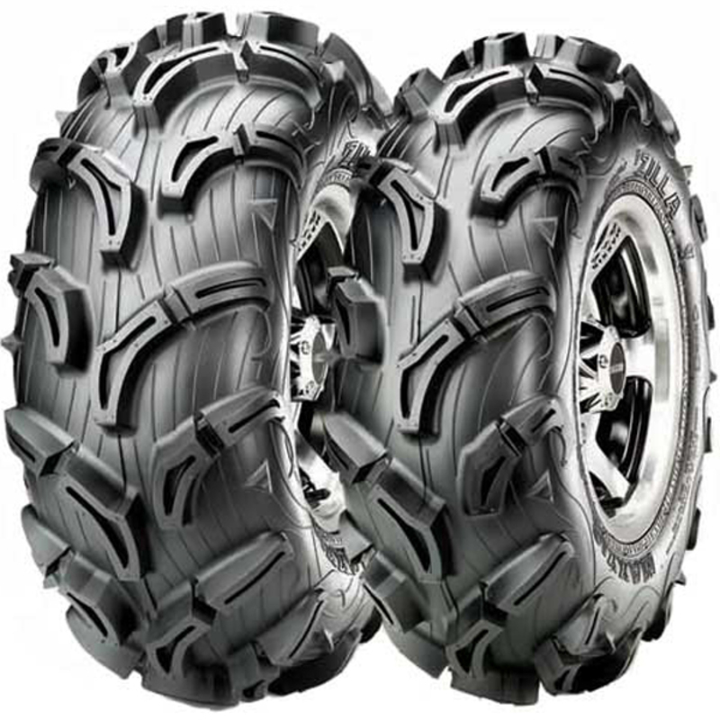 MAXXIS Reifen ZILLA MU01 AT25X8-12 6PR 43J E TL