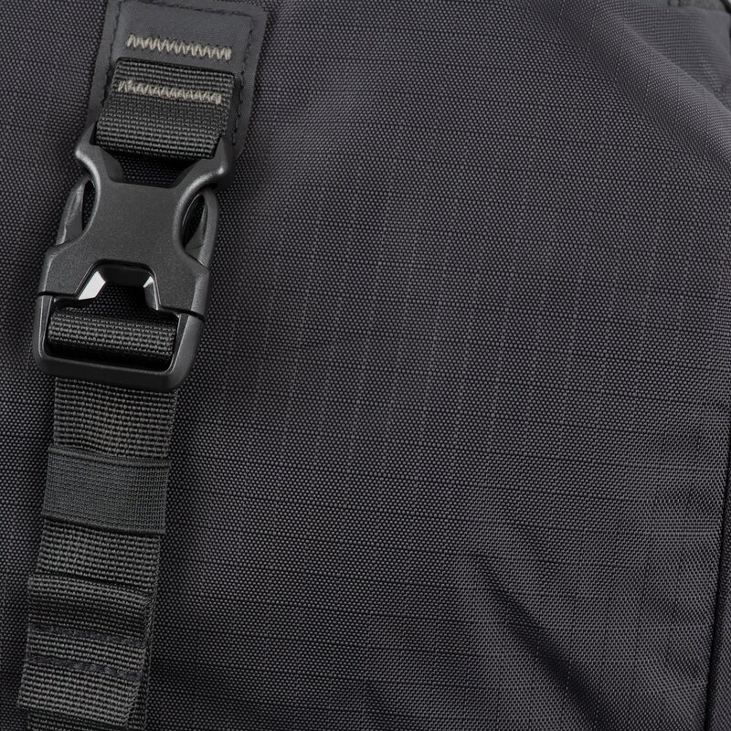 OXFORD Atlas B-20 Advanced Backpack Schwarz