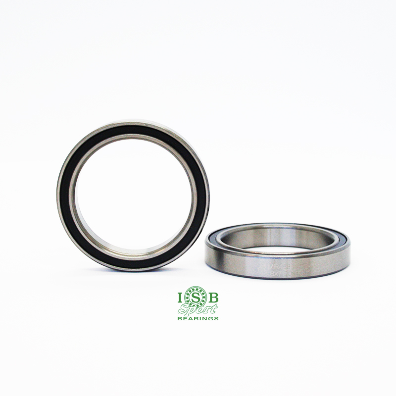 ISB BEARINGS MR438 33,05x43,8x7 (90º/90º)