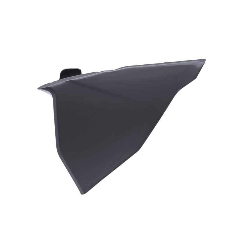 POLISPORT Air Box Cover Nardo Grey Gas Gas MC POLISPORT Air Box Cover Nardo Grey Gas Gas MC