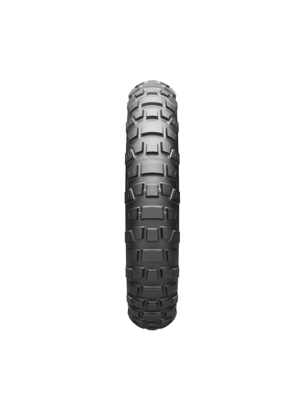 BRIDGESTONE Reifen BATTLAX ADVENTURECROSS AX41F 2.75-21 45P TT M+S BRIDGESTONE Reifen BATTLAX ADVENTURECROSS AX41F 90/90-21 54Q TL M+SV