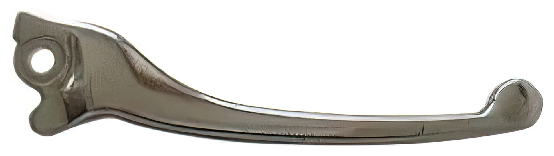Bremshebel SGR [R] für Vespa ET2-ET4-Liberty silber
