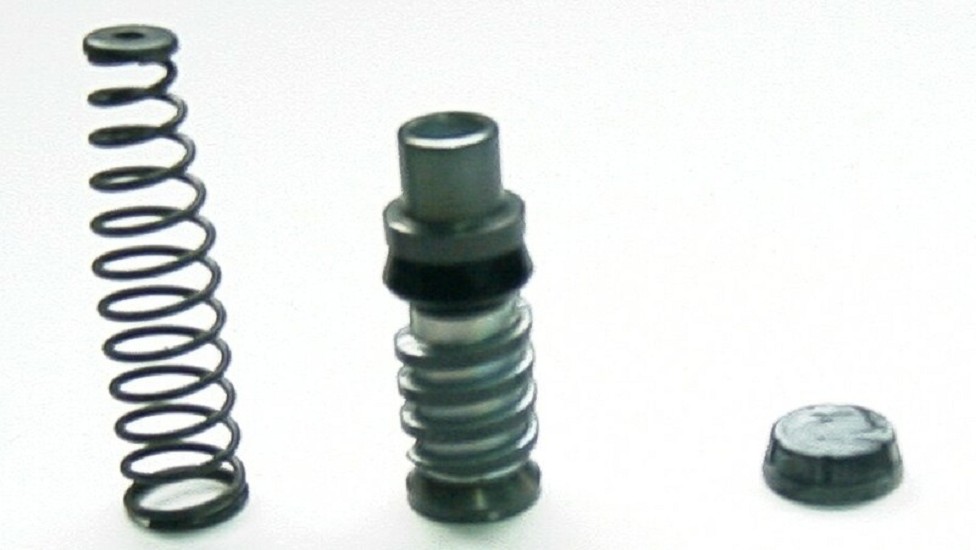 Reparaturkit für Kupplungsgeberzylinder: passend für Kawasaki ZX750, ZR/ZX1200 Reparaturkit für Kupplungsgeberzylinder: passend für Kawasaki ZX750, ZR/ZX1200