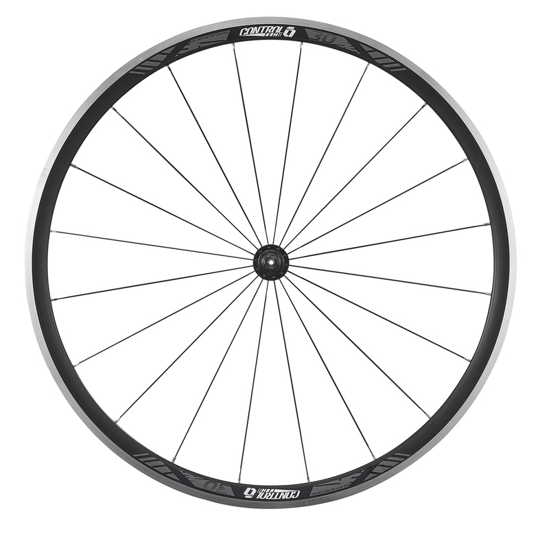 CONTROLTECH 700C Alloy RIM-80 Leichtmetallfelge schlauchlos