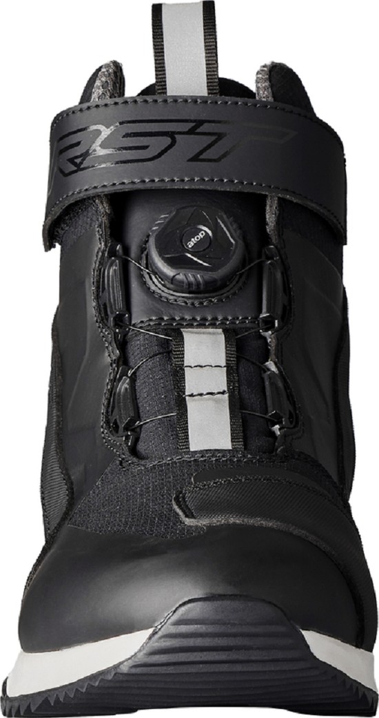 RST Bandit CE Lederstiefel - schwarz RST Bandit CE Lederstiefel - schwarz