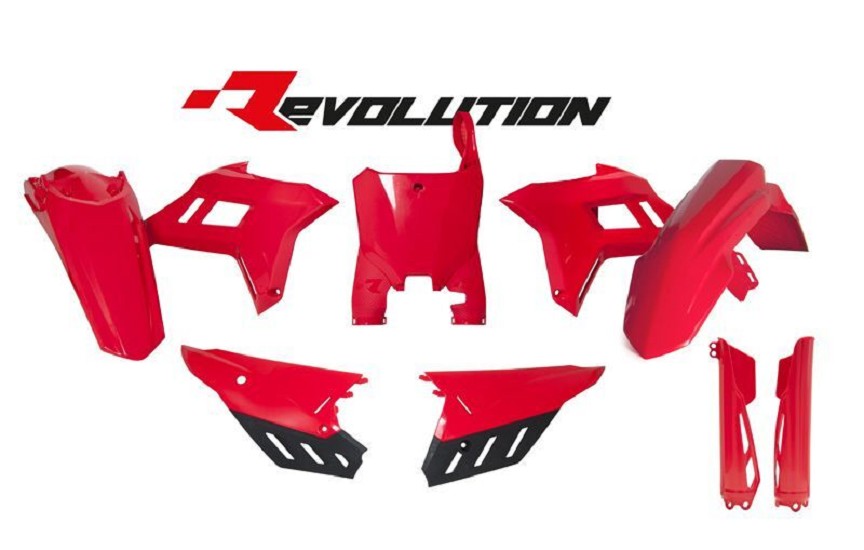 RACETECH Kunststoff-Kit