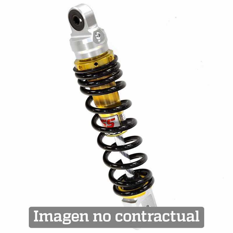 YSS Hinteres Mono-Stoßdämpfer Gas Eco Line YSS Monostoßdämpfer hinten Gas Eco Line