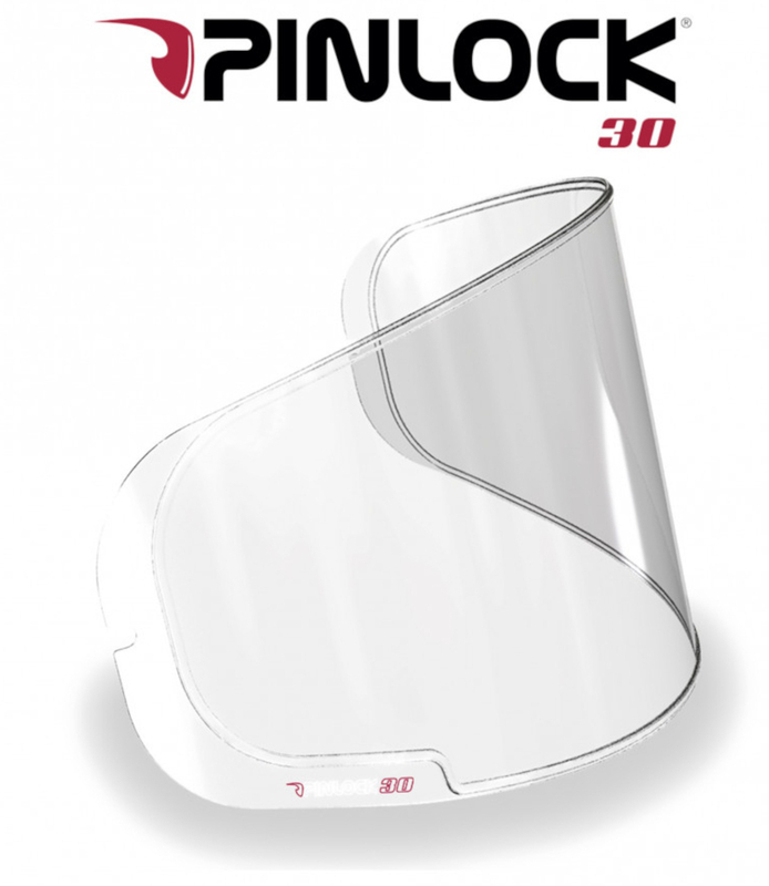 PINLOCK 30 Insert Clear