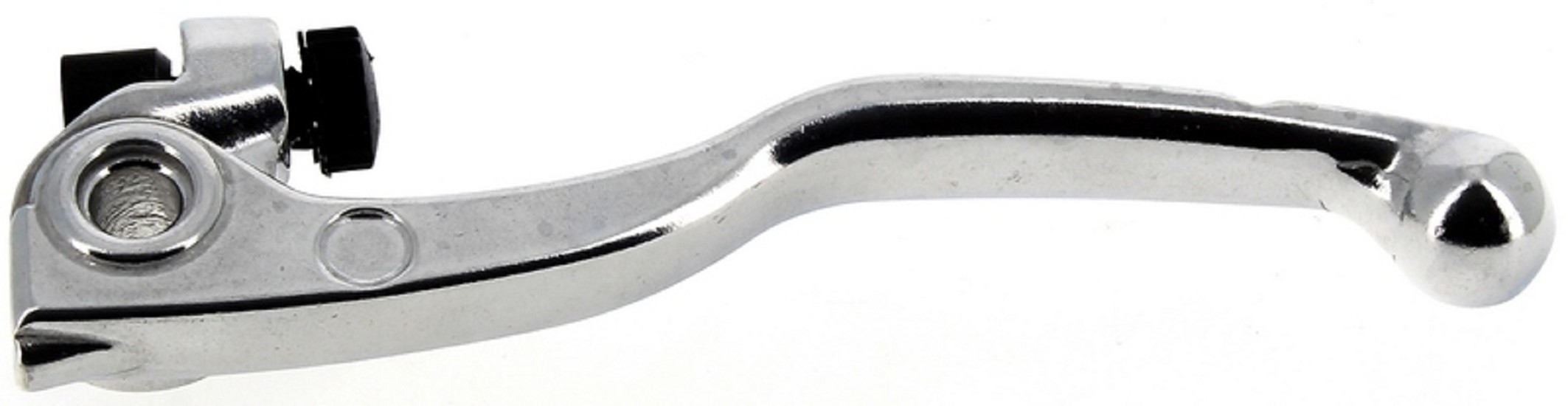 BIHR Kupplungshebel OE Aluminium gegossen poliert