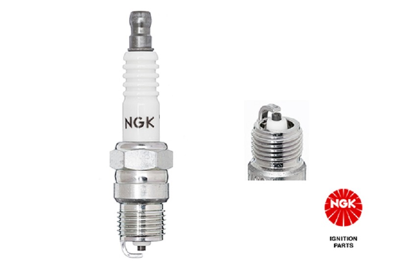 Zündkerze NGK R5674-8 [2374] Standard