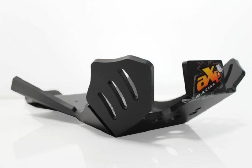 AXP Enduro Xtrem Unterfahrschutz - HDPE 8 mm Beta RR250/300 AXP Enduro Xtrem Unterfahrschutz - HDPE 8 mm Beta RR250/300