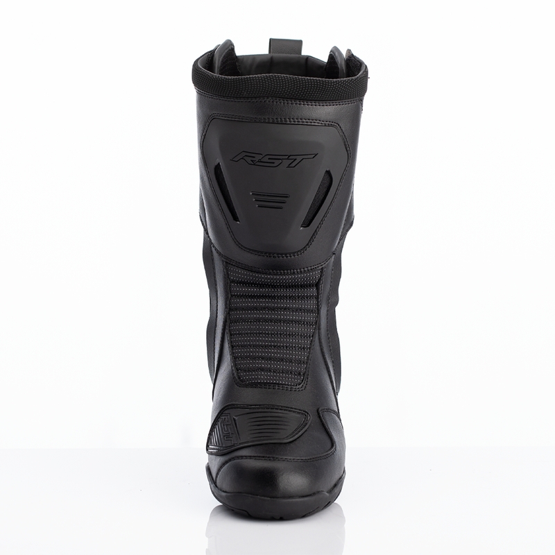 RST Pathfinder Wasserdichter Stiefel Schwarz Größe 42