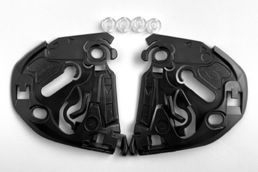 ARAI Base Plate Tour X-5