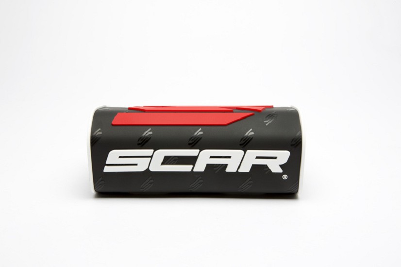 SCAR 3D Design Lenkerpolster