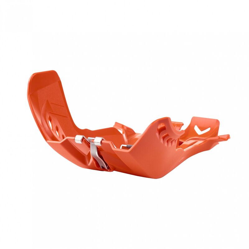 POLISPORT Fortress Skid Plate - Unterbodenschutz POLISPORT Fortress Skid Plate - Unterbodenschutz