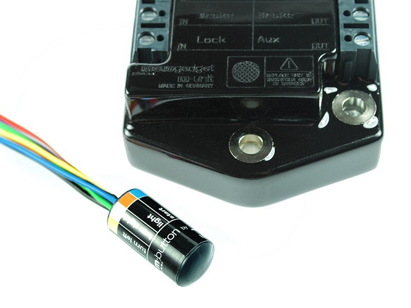 MOTOGADGET mo.Button MOTOGADGET mo.Button