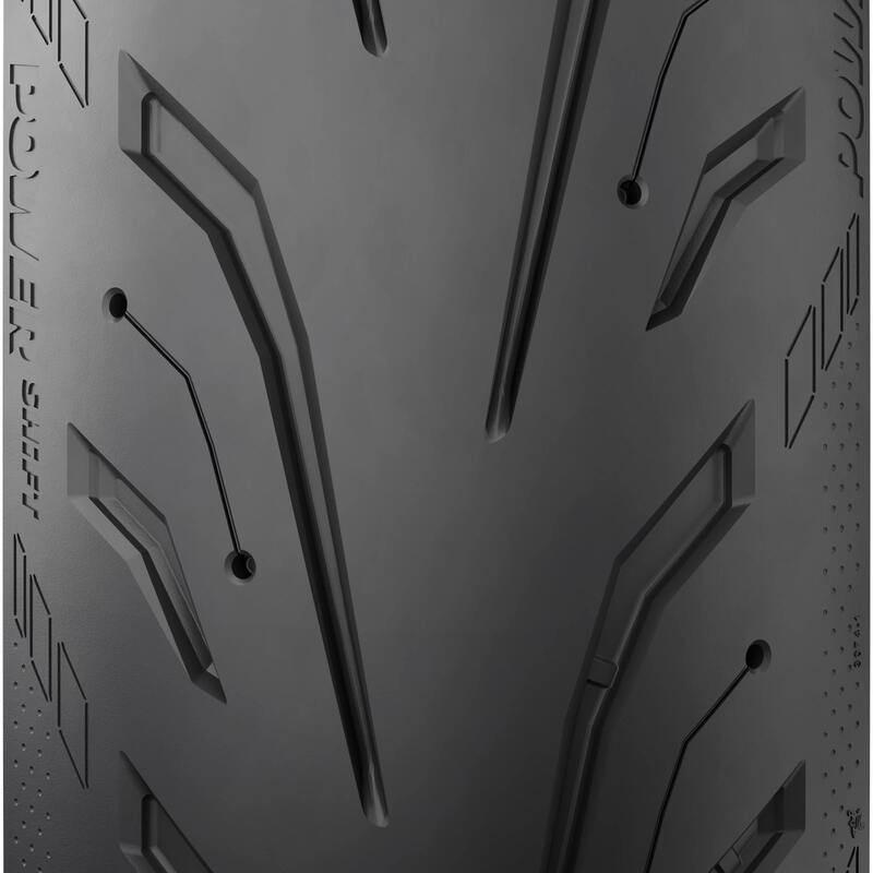 MICHELIN Reifen POWER SHIFT 160/60 R 15 M/C 67HTL
