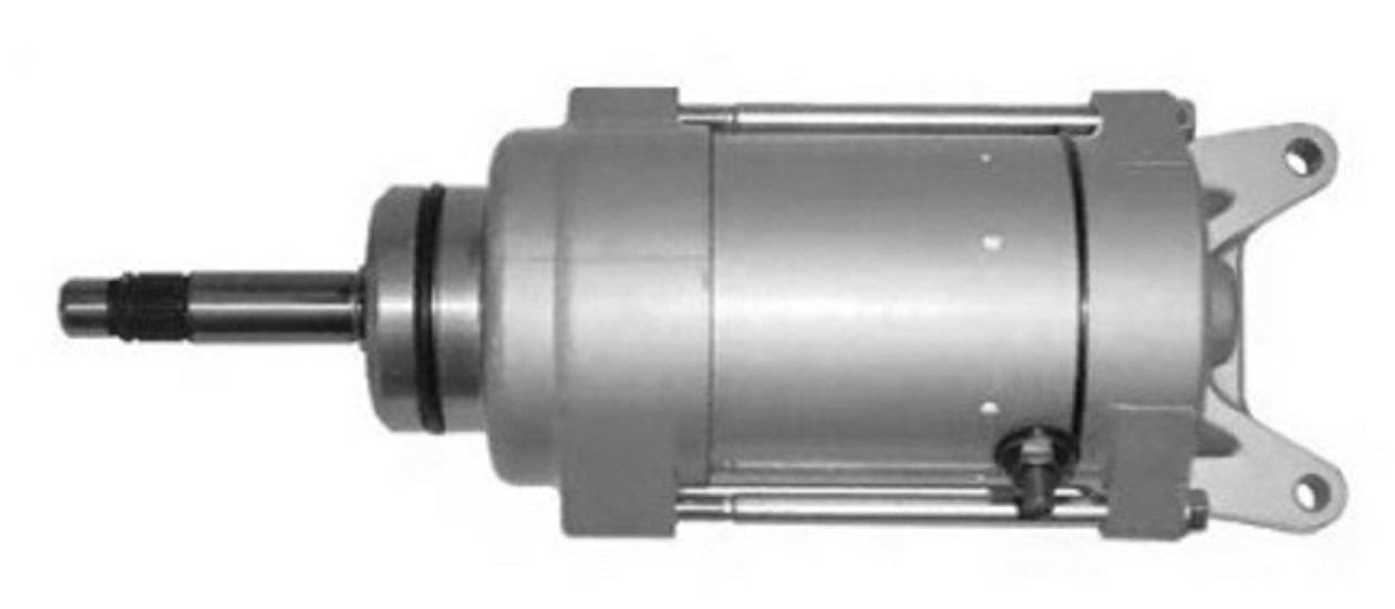 Anlasser SGR passend für Yamaha