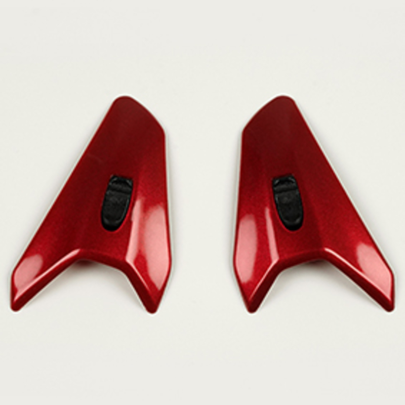 ARAI Fullface Helmet Vent DUCT-3 Streak Red ARAI Fullface Helmet Vent DUCT-3 Streak Red