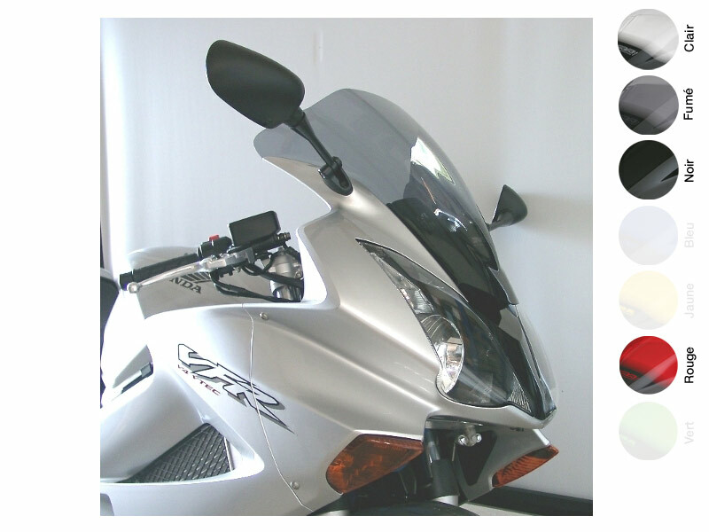 MRA Racingscheibe R Zoll