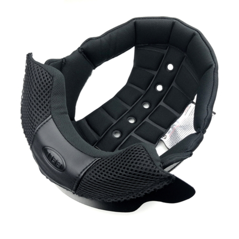 BELL Broozer Liner/Pad Schwarz Größe S