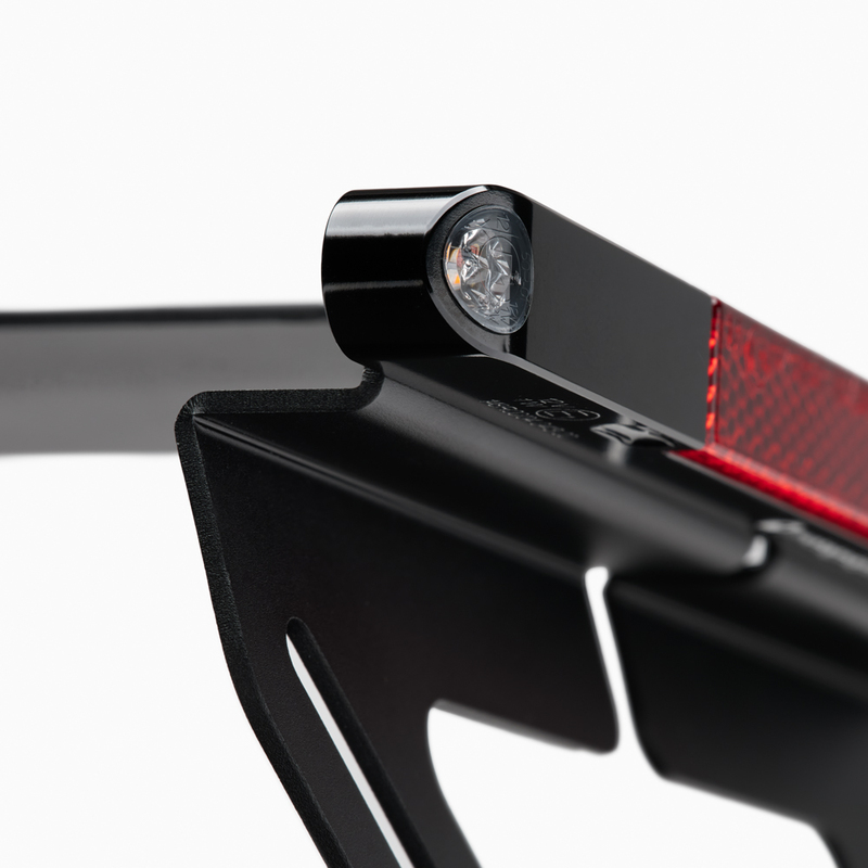 MOTOGADGET Mo.Rear All-In-One-Rücklicht MOTOGADGET Mo.Rear All-In-One-Rücklicht