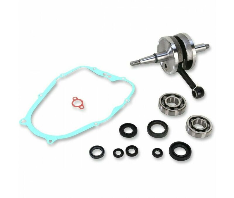 WISECO Kurbelwellen Kit- passend für Yamaha Blaster 200