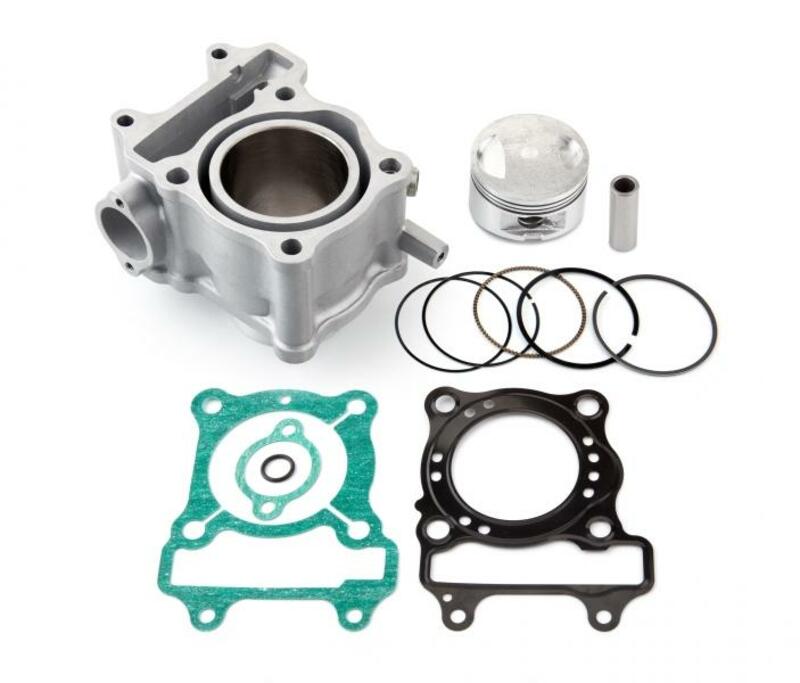 AIRSAL-Zylinder-Bausatz - Ø52,4mm