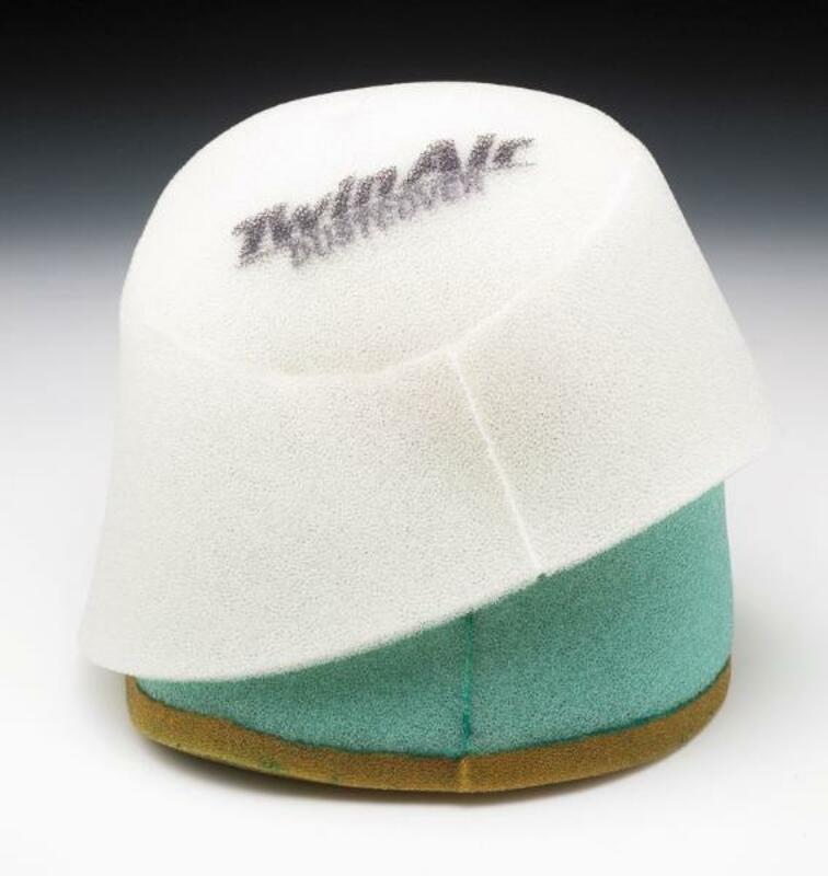 TWIN AIR Filterüberzug - 158162DC TWIN AIR Staubschutzhaube - 152908DC