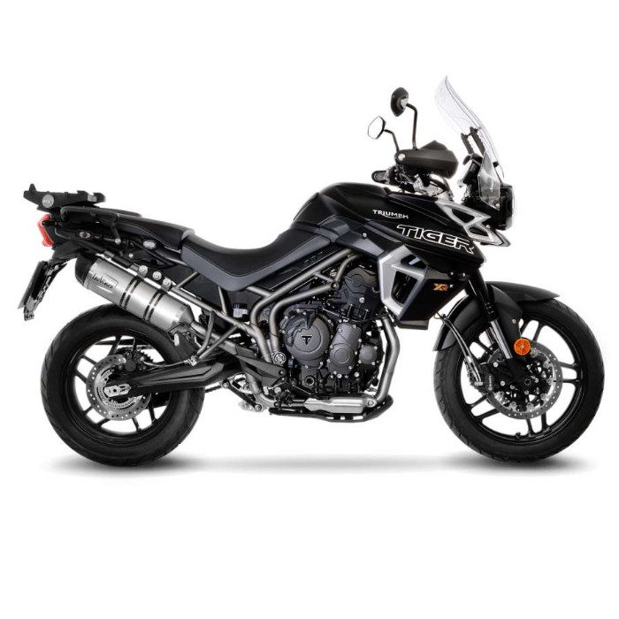 SBK LEO LV ONE Kompatibel mit TRIUMPH TIGER 800 XR/XRX/XCX/XRT SBK LEO LV ONE Kompatibel mit TRIUMPH TIGER 800 XR/XRX/XCX/XRT