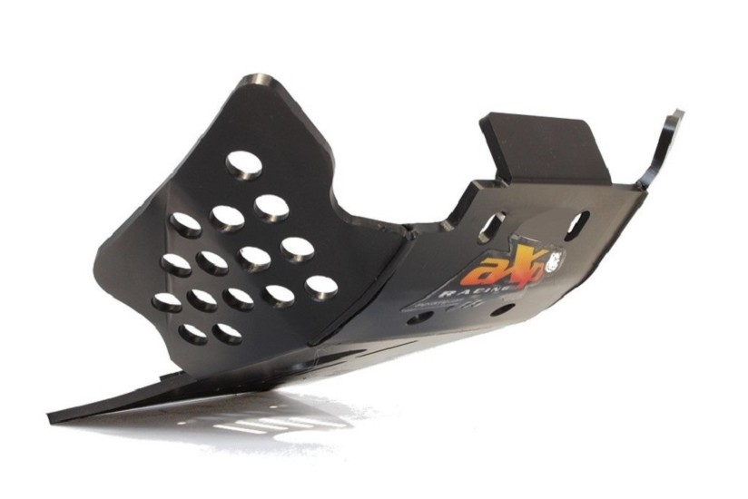 AXP Enduro Unterfahrschutz - HDPE 6 mm TM EN250/300 AXP Enduro Unterfahrschutz - HDPE 6 mm TM EN250/300