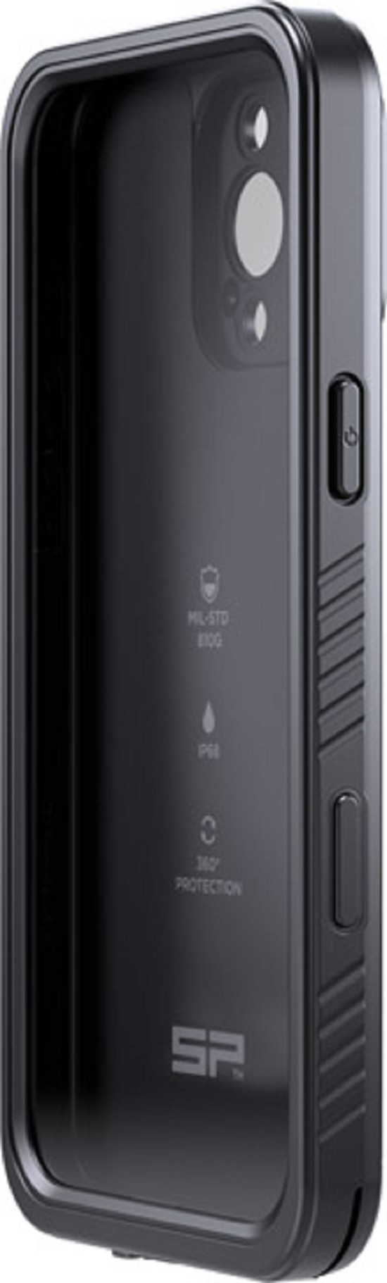 SP Connect™ Phone Case SPC+ Xtreme für IPhone 16 Pro Max