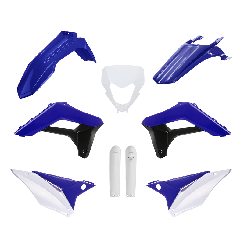 POLISPORT Plastik Kit POLISPORT Plastik Kit