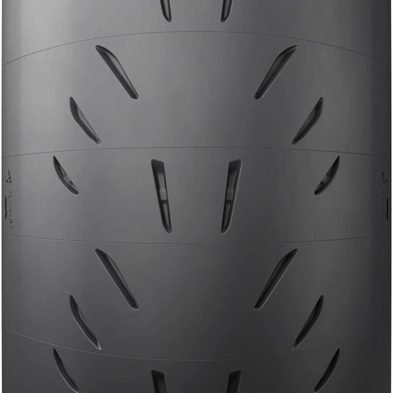 MICHELIN Reifen POWER PERFORMANCE CUP MEDIUM 190/55 R 17 MI TL