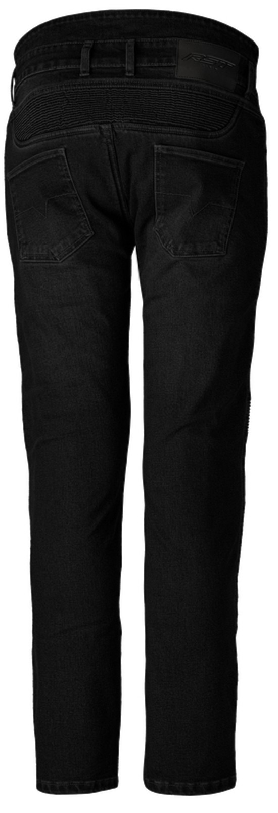 RST Tech Pro CE Textiljeans - Solid Black RST Tech Pro CE Textiljeans - Solid Black
