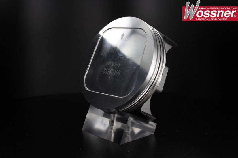 WÖSSNER Pro Series Schmiedekolben