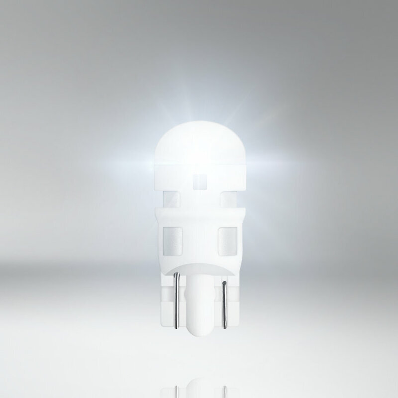 OSRAM Retrofit LEDriving W5W Glühlampen 12V 0,8W